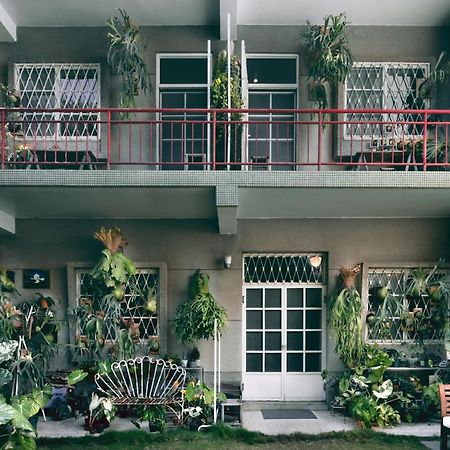 Apartamento Civil Life Tainan Exterior foto