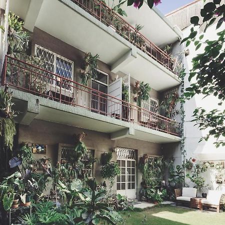 Apartamento Civil Life Tainan Exterior foto