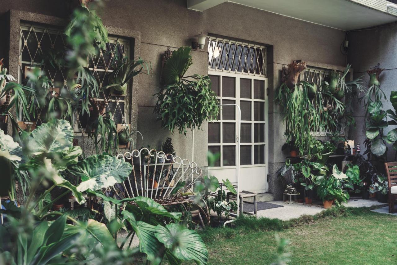 Apartamento Civil Life Tainan Exterior foto