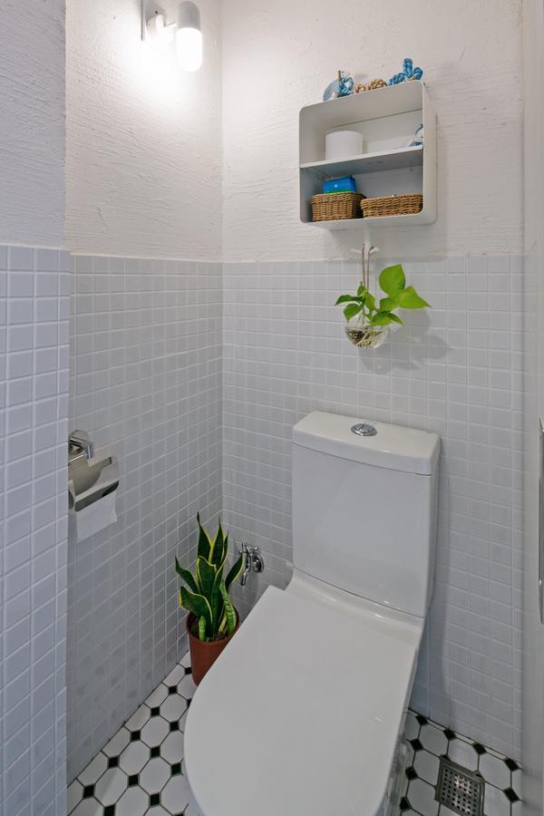 Apartamento Civil Life Tainan Exterior foto