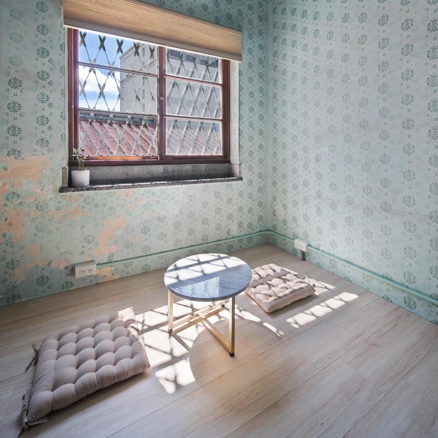 Apartamento Civil Life Tainan Exterior foto