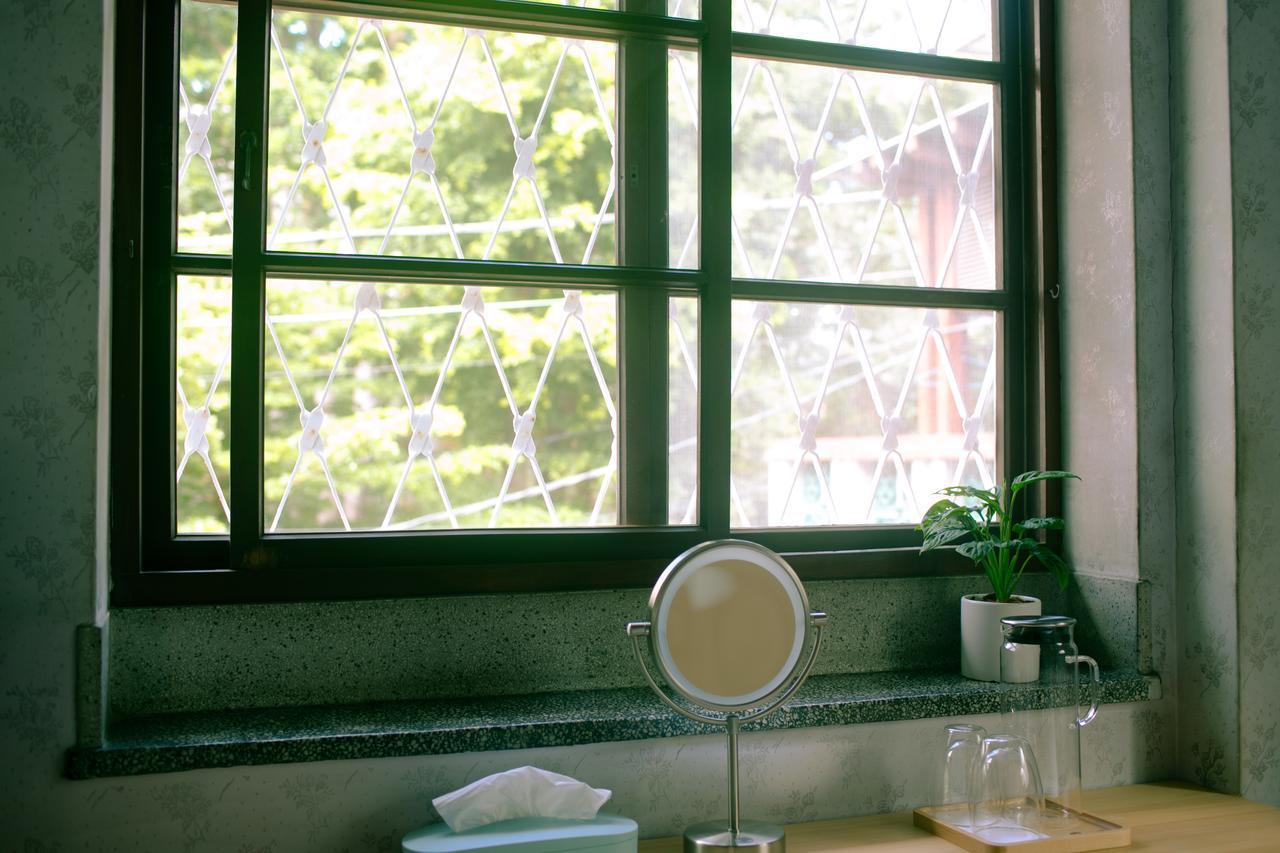 Apartamento Civil Life Tainan Exterior foto
